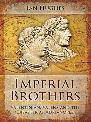 cover image of Imperial Brothers